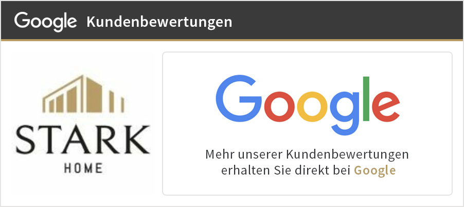 Google Bewertungen