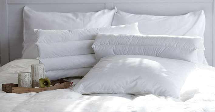 Rund ums Bett