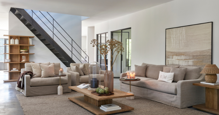Rivièra Maison Möbel und Wohnaccessoires