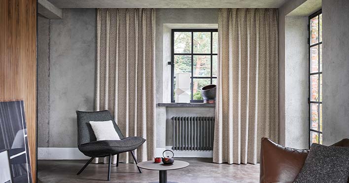 Rund ums Fenster