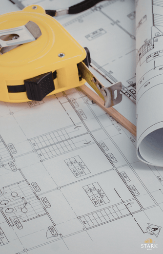 Professionelles Aufmaß