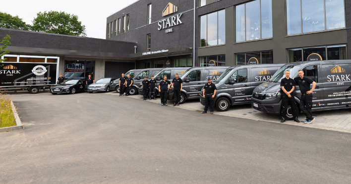 Bestes Handwerk in Hamburg