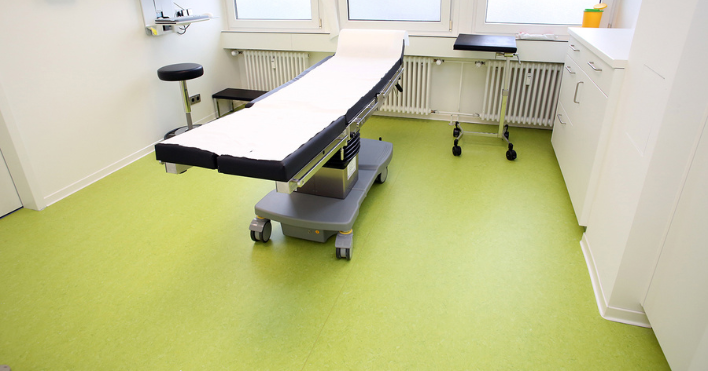 Arztpraxen & Health Care