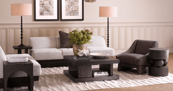 Stilvolle Highlights