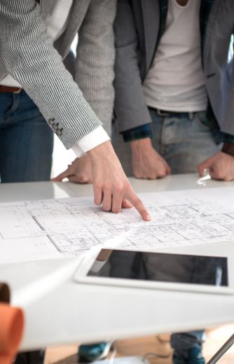 Projektleiter (m/w/d)