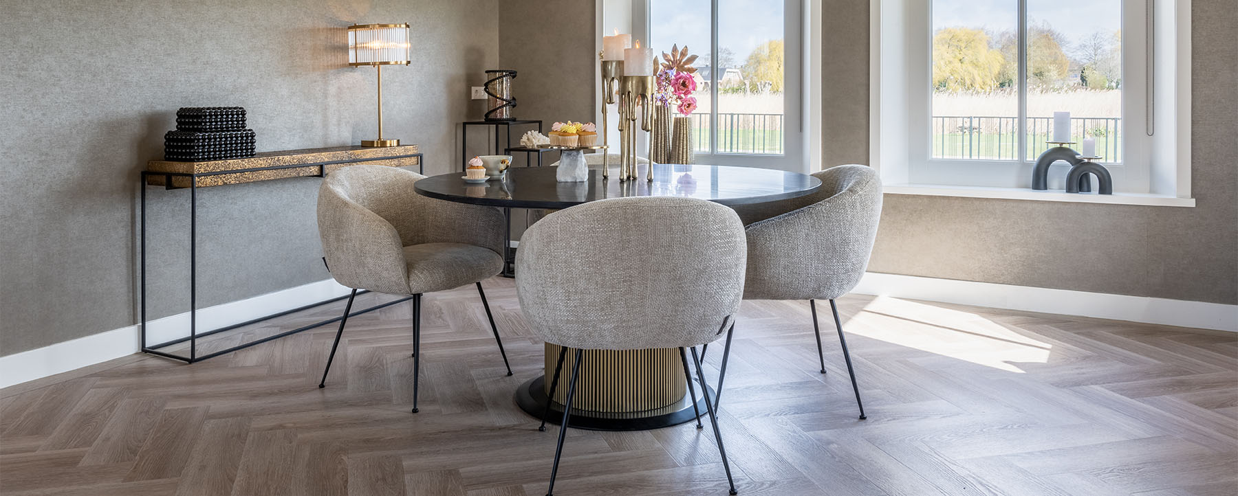 Möbel & Accessoires in Hamburg kaufen - STARK Home