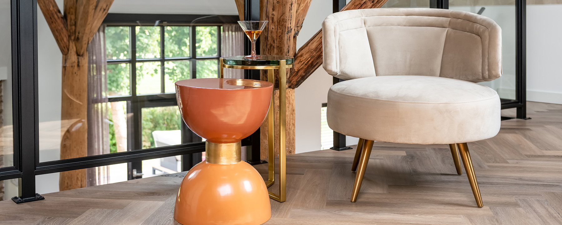 Möbel mit Stil in Hamburg kaufen - STARK Home