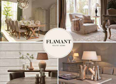 Flamant bei STARK Home