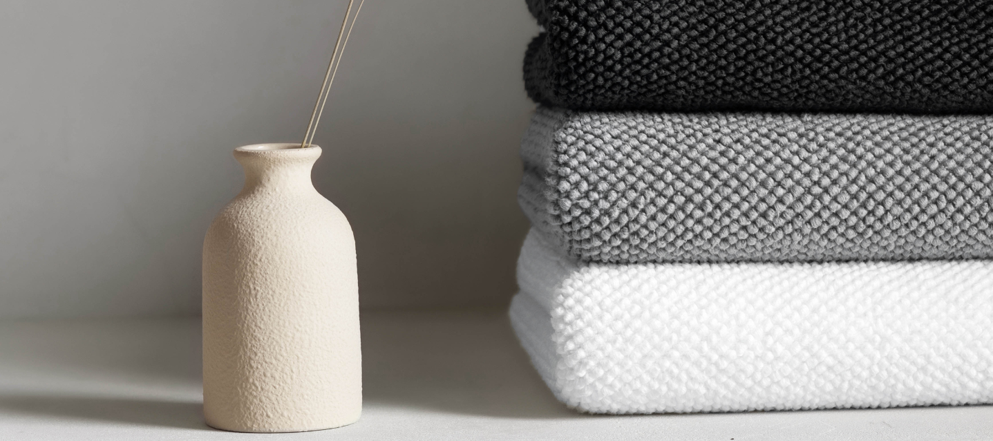 NEU: Graccioza Badaccessoires