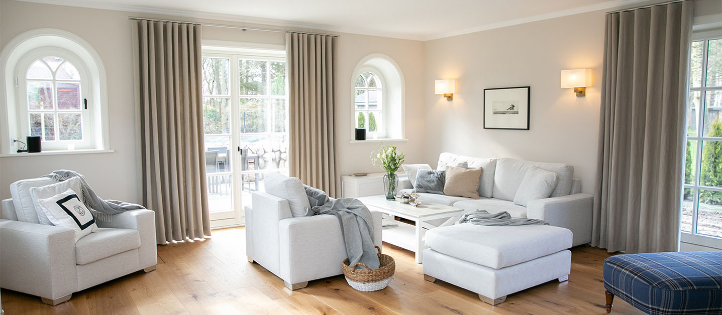 STARKe Projekte: Ferienhaus