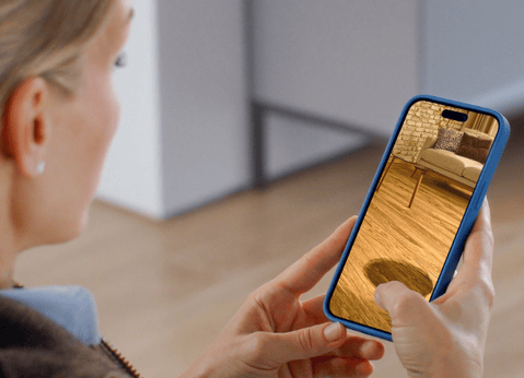 Fischgrätparkett von STARK Home verlegt bei Kunden in Hamburg