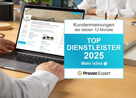 Top Dienstleister 2025