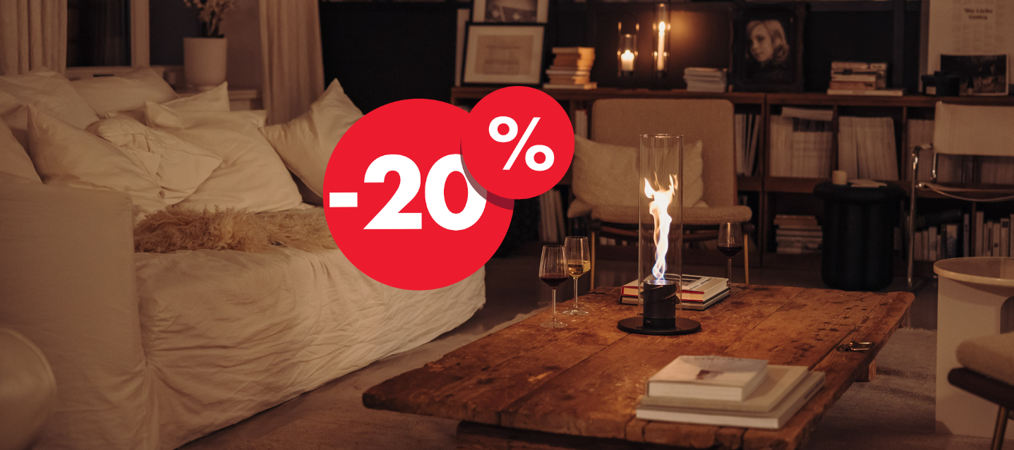 Jetzt 20% Rabatt auf Grills und mehr