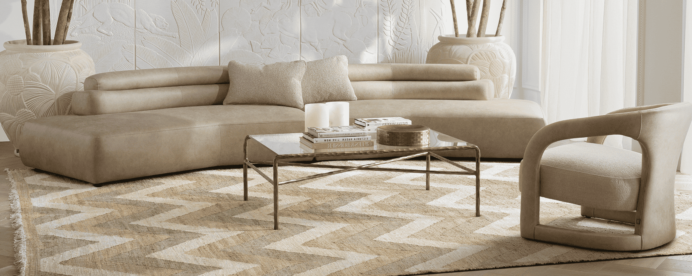 Möbel & Accessoires